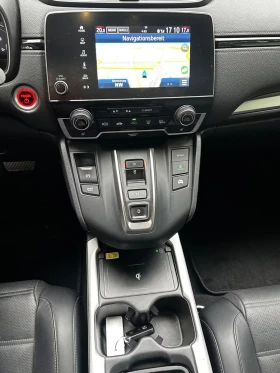 Honda Cr-v EXECUTIVE/HYBRID/184HP/4X4/PANO/CAM/MEMORY/261f/ | Mobile.bg    13