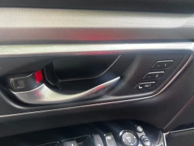 Honda Cr-v EXECUTIVE/HYBRID/184HP/4X4/PANO/CAM/MEMORY/261f/ | Mobile.bg    8