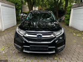Honda Cr-v EXECUTIVE/HYBRID/184HP/4X4/PANO/CAM/MEMORY/261f/ | Mobile.bg    2
