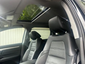 Honda Cr-v EXECUTIVE/HYBRID/184HP/4X4/PANO/CAM/MEMORY/261f/ | Mobile.bg    15