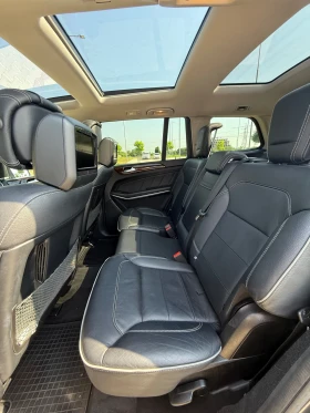 Mercedes-Benz GL 500 - 47800 лв. - 52430400 13