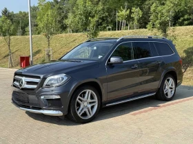 Mercedes-Benz GL 500 - 47800 лв. - 52430400 2