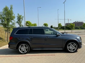 Mercedes-Benz GL 500 - 47800 лв. - 52430400 7
