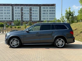 Mercedes-Benz GL 500 - 47800 лв. - 52430400 3
