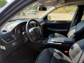 Mercedes-Benz GL 500 - 47800 лв. - 52430400 10