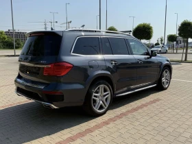 Mercedes-Benz GL 500 - 47800 лв. - 52430400 6