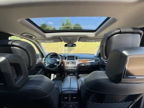 Mercedes-Benz GL 500 - 47800 лв. - 52430400 11