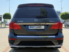 Mercedes-Benz GL 500 - 47800 лв. - 52430400 5
