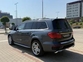 Mercedes-Benz GL 500 - 47800 лв. - 52430400 4