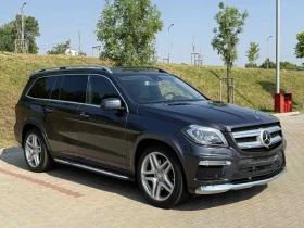Mercedes-Benz GL 500 - 47800 лв. - 52430400 8