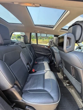 Mercedes-Benz GL 500 - 47800 лв. - 52430400 14
