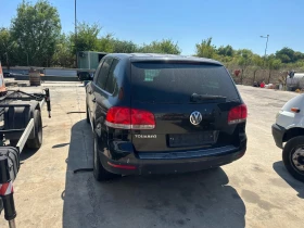 VW Touareg 2.5TDI - 3650 лв. - 88833223 3