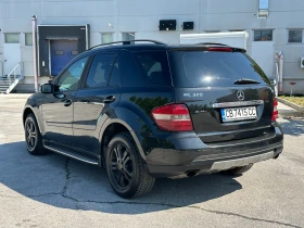 Mercedes-Benz ML 320 3.0d 224 к.с. - 13999 лв. - 24114510 3