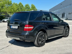 Mercedes-Benz ML 320 3.0d 224 к.с. - 13999 лв. - 24114510 4