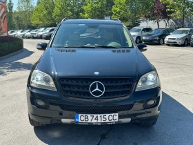 Mercedes-Benz ML 320 3.0d 224 к.с. - 13999 лв. - 24114510 7
