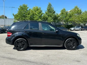Mercedes-Benz ML 320 3.0d 224 к.с. - 13999 лв. - 24114510 5