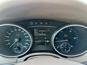 Mercedes-Benz ML 320 3.0d 224 к.с. - 13999 лв. - 24114510 12