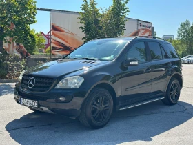Mercedes-Benz ML 320 3.0d 224 к.с.