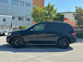 Mercedes-Benz ML 320 3.0d 224 к.с. - 13999 лв. - 24114510 2