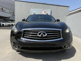 Infiniti QX70 3.0D V6 AWD | Mobile.bg    2