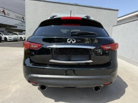 Infiniti QX70 3.0D V6 AWD | Mobile.bg    6