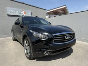 Infiniti QX70 3.0D V6 AWD | Mobile.bg    4