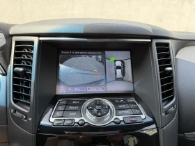 Infiniti QX70 3.0D V6 AWD | Mobile.bg    16