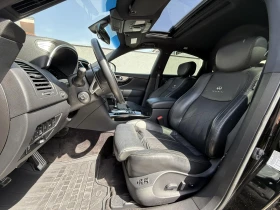 Infiniti QX70 3.0D V6 AWD | Mobile.bg    10