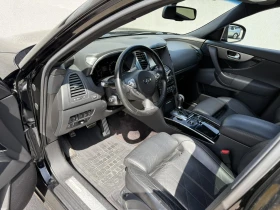 Infiniti QX70 3.0D V6 AWD | Mobile.bg    3