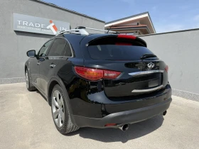 Infiniti QX70 3.0D V6 AWD | Mobile.bg    7