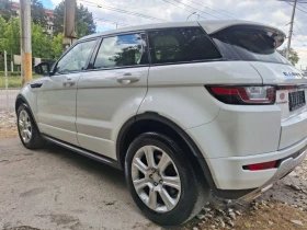 Land Rover Range Rover Evoque 2.0d 150. 44 | Mobile.bg    6
