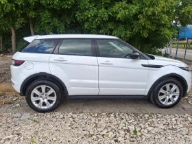Land Rover Range Rover Evoque 2.0d 150. 44 | Mobile.bg    5