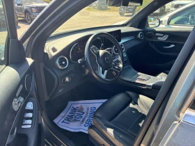 Mercedes-Benz GLC 300 4M* AMG-pack* Digital* Distr* Multibeam* 360* Пано - 47500 лв. - 18820306 3