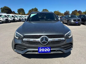 Mercedes-Benz GLC 300 4M* AMG-pack* Digital* Distr* Multibeam* 360* Пано - 47500 лв. - 18820306 2