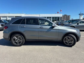 Mercedes-Benz GLC 300 4M* AMG-pack* Digital* Distr* Multibeam* 360* Пано - 47500 лв. - 18820306 8
