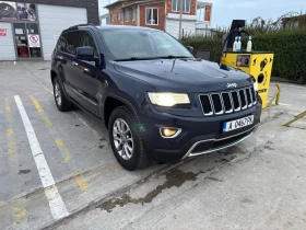 Обява за продажба на Jeep Grand cherokee LIMITED ~31 680 лв. - изображение 4 | Auto.bg Обява за продажба на Jeep Grand cherokee LIMITED ~31 680 лв. - изображение 4