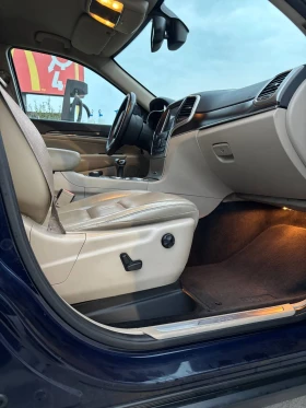 Обява за продажба на Jeep Grand cherokee LIMITED ~31 680 лв. - изображение 10 | Auto.bg Обява за продажба на Jeep Grand cherokee LIMITED ~31 680 лв. - изображение 10