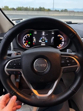 Обява за продажба на Jeep Grand cherokee LIMITED ~31 680 лв. - изображение 11 | Auto.bg Обява за продажба на Jeep Grand cherokee LIMITED ~31 680 лв. - изображение 11