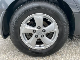 Hyundai IX35 1.6 бензин Кожа Навигация , снимка 7
