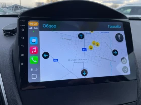 Hyundai IX35 1.6 бензин Кожа Навигация , снимка 14