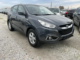Hyundai IX35 1.6 бензин Кожа Навигация , снимка 3