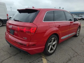 Audi Q7 * TECHNIK* * АвтоКредит*  - 31499 лв. / 16105.18 € - 37305709 3