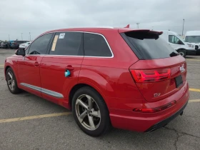 Audi Q7 * TECHNIK* * АвтоКредит*  - 31499 лв. / 16105.18 € - 37305709 4