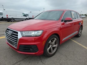 Audi Q7 * TECHNIK* * АвтоКредит*  - 31499 лв. / 16105.18 € - 37305709 2