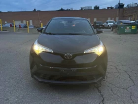 Toyota C-HR XLE * * CARFAX * * АВТО КРЕДИТ * * 
