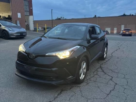 Toyota C-HR XLE * * CARFAX * * АВТО КРЕДИТ * *  - 26999 лв. / 13804.37 € - 16442761 2