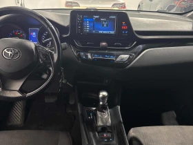 Toyota C-HR XLE * * CARFAX * * АВТО КРЕДИТ * *  - 26999 лв. / 13804.37 € - 16442761 7
