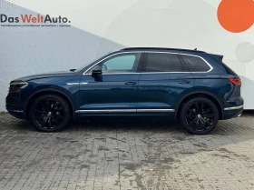 VW Touareg V6 TDI BMT 4MOTION - 86900 лв. / 44431.26 € - 34300565 2