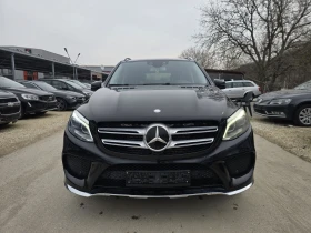 Mercedes-Benz GLE 350 4MATIC - AMG - 258к.с. - 19400 € / 37943.10 лв. - 57591362 5