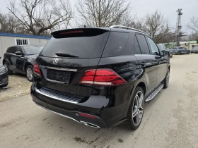 Mercedes-Benz GLE 350 4MATIC - AMG - 258к.с. - 19400 € / 37943.10 лв. - 57591362 4
